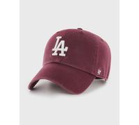 '47 Brand Clean Up Strapback Cap LA Dodgers B-RGW12GWS-KMB Bordeaux, Size:OneSize