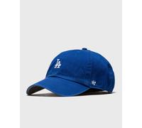 '47 Brand Clean Up Base Runner Strapback Cap LA Dodgers B-BSRNR12GWS-RYA Blau, Size:OneSize