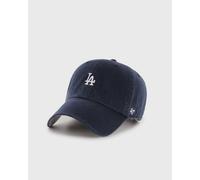 47 Brand MLB Los Angeles Dodgers Base Runner Clean Up Blau Unisex one size Blau one size