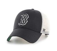 47 MLB Los Angeles Dodgers Branson MVP Baseballkappe Black One Size