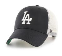 47 MLB LOS ANGELES DODGERS BRANSON MVP Cap, schwarz, größe UNI OS