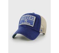 '47 MLB Los Angeles Dodgers L.A. LA Cap Basecap Baseballcap Cleanup Vintage Four Stroke Kappe