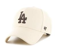 47 CAP MLB LOS ANGELES DODGERS MVP SNAPBACK by 47 BRAND T.U