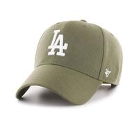 47 Mlb Los Angeles Dodgers Mvp Snapback-cap