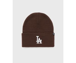 ´47 MLB Los Angeles Dodgers Sox Haymaker ’47 CUFF KNIT men Beanies brown in Größe:ONE SIZE