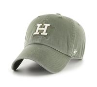 '47 MLB Moss Clean Up verstellbare Mütze, Erwachsene, Einheitsgröße (Houston Astros Moss), Houston Astros Moss, Einheitsgröße