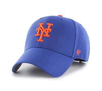 '47 Brand Relaxed Fit Cap - MLB New York Mets royal