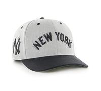 '47 MLB New York NY N.Y. Yankees Basecap Baseballcap Cap Midfield Fly Out Vintage Trucker Cooperstown Kappe