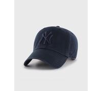 47Brand Clean Up Strapback NY Yankees RGW17GWSNL-NYC Dunkelblau, Size:ONE Size