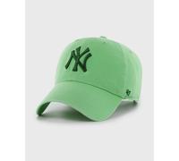 ´47 MLB New York Yankees ’47 CLEAN UP men Caps green in Größe:ONE SIZE