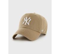 47 Mlb New York Yankees Cap Beige Mann (Herstellerartikelnummer: B-NLRGW17GWS-KHD-OSFA)