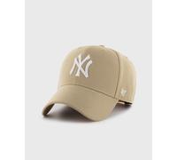 47 Brand Snapback-Cap New York Yankees MVP Beige One-Size
