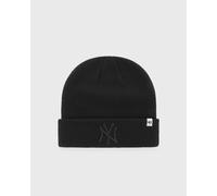 ´47 MLB New York Yankees 47 Raised Cuff Knit men Beanies black in Größe:ONE SIZE