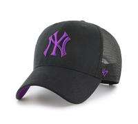 47 Mlb New York Yankees Ballpark Mesh Mvp Kappe