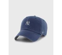 47 Mlb New York Yankees Base Runner Cap Blau Mann (Herstellerartikelnummer: B-BSRNR17GWS-TB-OSFA)