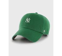 47 Mlb New York Yankees Base Runner Clean Up Cap Grün Mann (Herstellerartikelnummer: B-BSRNR17GWS-KY-OSFA)