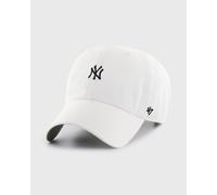 '47 Brand Adjustable Cap - Base New York Yankees weiß