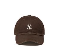 47 Mlb New York Yankees Base Runner Clean Up Kappe