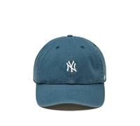 47 Mlb New York Yankees Base Runner Cap Blau Mann (Herstellerartikelnummer: B-BSRNR17GWS-TB-OSFA)