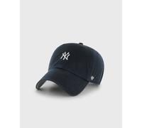 47 Brand Kappe Clean Up Base Runner New York Yankees Dunkelblau Größe OneSize