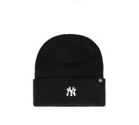 47 MLB New York Yankees *Base Runner Cuff Knit* Beanie UNI / Black