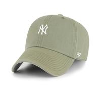 47 Mlb New York Yankees Base Runner Kappe