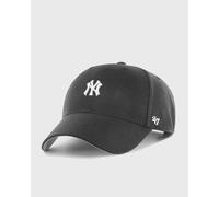 47 BRAND - Kappe 47 CAP MLB NEWYORK YANKEES BASE RUNNER SNAP MVP - schwarz - Größe T.U