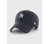 47 Mlb New York Yankees Base Runner Snap Mvp Cap Schwarz Mann (Herstellerartikelnummer: B-BRMPS17WBP-NYA-OSFA)