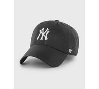 '47 Brand Adjustable Ripstop Cap - BRRR NY Yankees schwarz