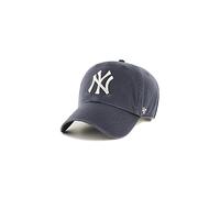 47 MLB New York Yankees Clean Up Baseballkappe Vintage Navy One Size