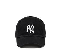47 MLB New York Yankees *Clean Up* Cap Uni / Black