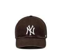 '47 Brand Adjustable Cap - CLEAN UP New York Yankees braun