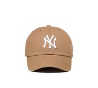47 Mlb New York Yankees Cap Beige Mann (Herstellerartikelnummer: B-NLRGW17GWS-KHD-OSFA)