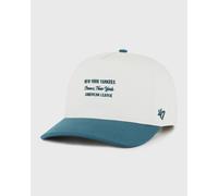 ´47 MLB New York Yankees Contemporary TT Æ47 HITCH men Caps white|beige in Größe:ONE SIZE