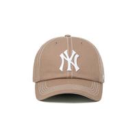 47 MLB New York Yankees Contrast Stitch *Clean Up* Cap UNI / Portabella