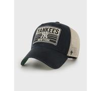 47 MLB New York Yankees NY N.Y. Cap Basecap Baseballcap Cleanup Vintage Four Stroke Kappe