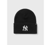 47 Mlb New York Yankees Haymaker Cuff Beanie Schwarz Mann (Herstellerartikelnummer: B-HY-MKR17ACE-BKA-OSFA)