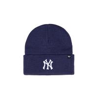 47 MLB New York Yankees *Haymaker Cuff Knit* Beanie UNI / Light Navy
