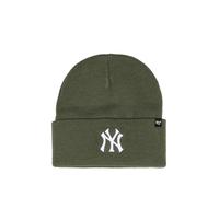 47 MLB New York Yankees *Haymaker Cuff Knit* Beanie UNI / Moss