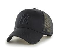 47 Brand Kappe Branson MVP – MLB New York Yankees – Schwarz – Größe T.U.