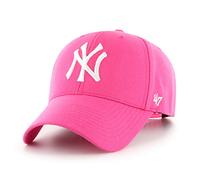 47 New York Yankees Snapback Cap Rosa Mann (Herstellerartikelnummer: B-MVPSP17WBP-MA)