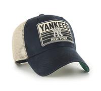 47 MLB New York Yankees NY N.Y. Cap Basecap Baseballcap Cleanup Vintage Four Stroke Kappe