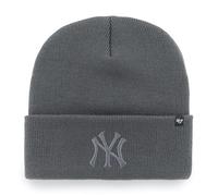 '47 MLB New York Yankees NY N.Y. Haymaker Cuff Knit Mütze Wollmütze