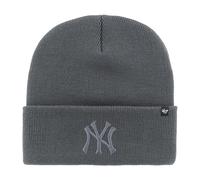 '47 MLB New York Yankees NY N.Y. Mütze Beanie Haymaker Cuff Knit Wintermütze Wollmütze