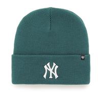 '47 MLB New York Yankees NY N.Y. Mütze Beanie Haymaker Cuff Knit Wintermütze Wollmütze