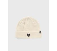 ´47 MLB New York Yankees Randle '47 CUFF KNIT men Beanies beige in Größe:ONE SIZE