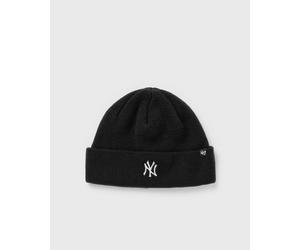 ´47 MLB New York Yankees Randle '47 CUFF KNIT men Beanies black in Größe:ONE SIZE