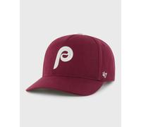 ´47 MLB Philadelphia Phillies Golden Age Replica Æ47 HITCH men Caps red in Größe:ONE SIZE