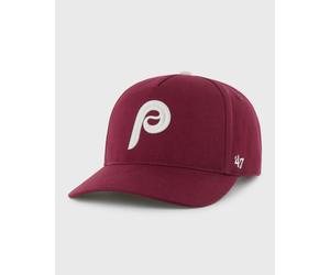 ´47 MLB Philadelphia Phillies Golden Age Replica Æ47 HITCH men Caps red in Größe:ONE SIZE