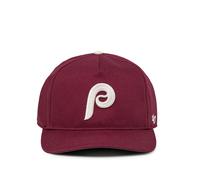 47 MLB Philadelphia Phillies Golden Age Replica Hitch UNI / CARDINAL